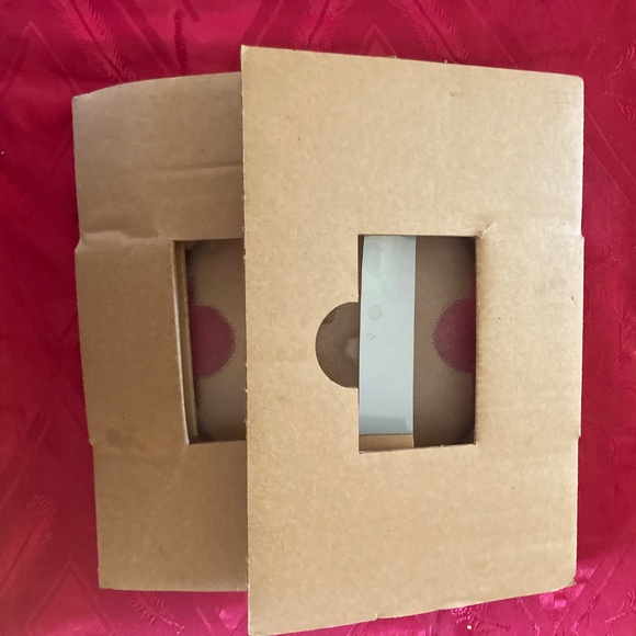 Microwave Turntable Glass Plate 10” - Picture 4 of 7